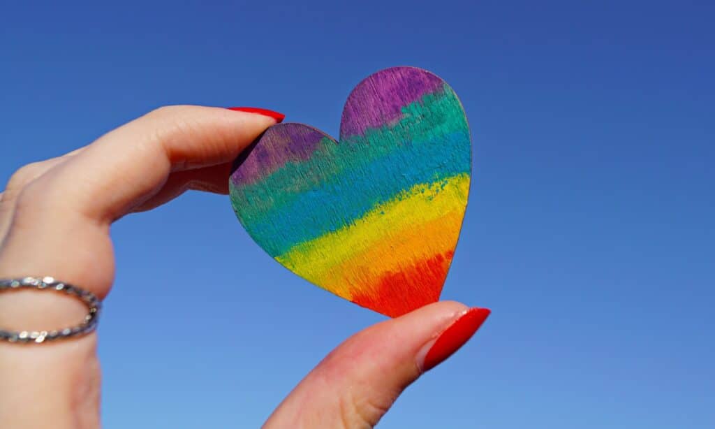 The Connection Between LGBTQ and Mental Health