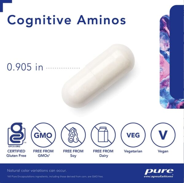 CognitiveAminospic
