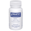 NAC 600 – Detox & Antioxidant Support