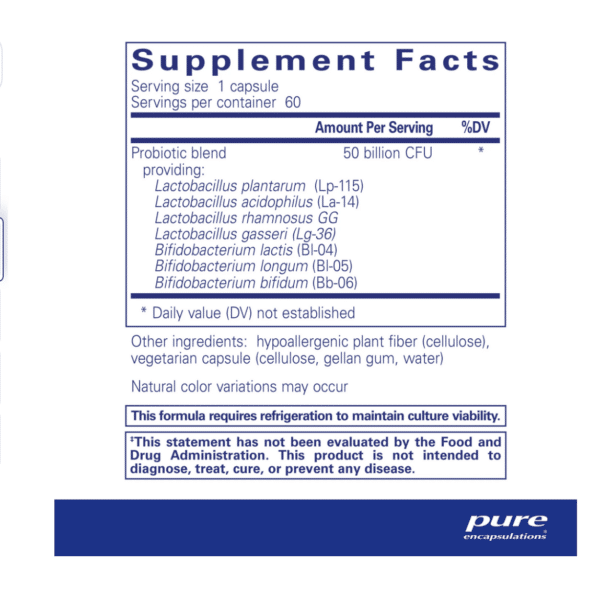 Probiotic 50B - Image 2