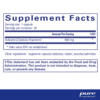 NAC 600 – Detox & Antioxidant Support - Image 2