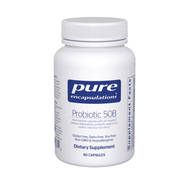 Probiotic 50B