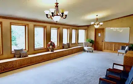 DRONE THE ENCINO DETOX CENTER 2
