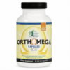 Orthomega 820 – High-Potency Omega-3 for Brain & Heart
