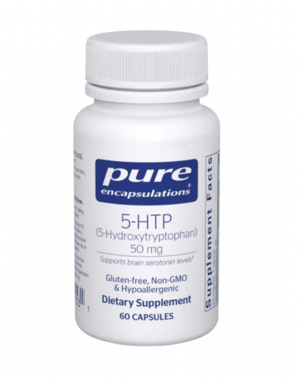 5-HTP