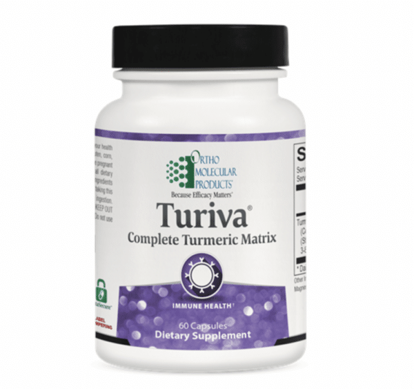 Turvia (Tumeric)