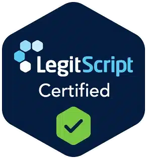 legit script logo
