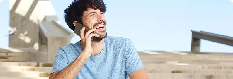 I’m Looking for Help for Myself