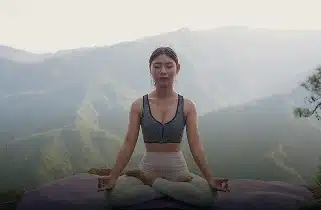 Yoga & Meditation