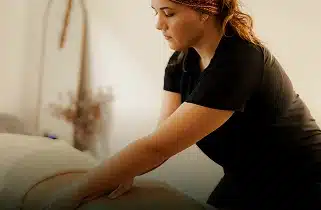 Acupuncture & Massage