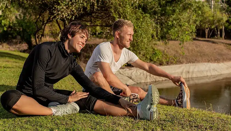 Maple Mountain Recovery inpatient mental health Exercise in Inpatient Mental Health Program