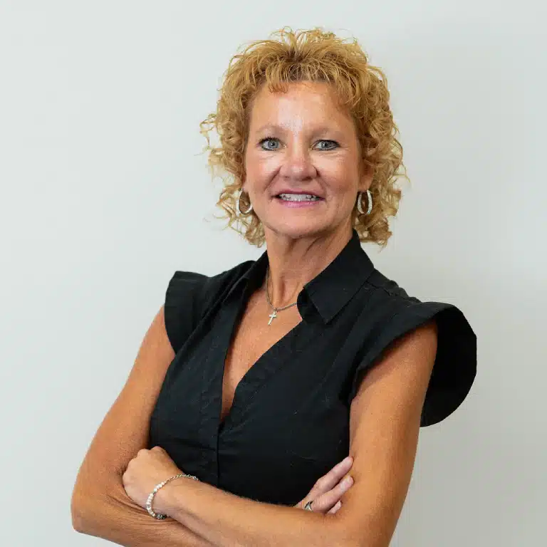 JeanAnne Johnson PsyD MHNP