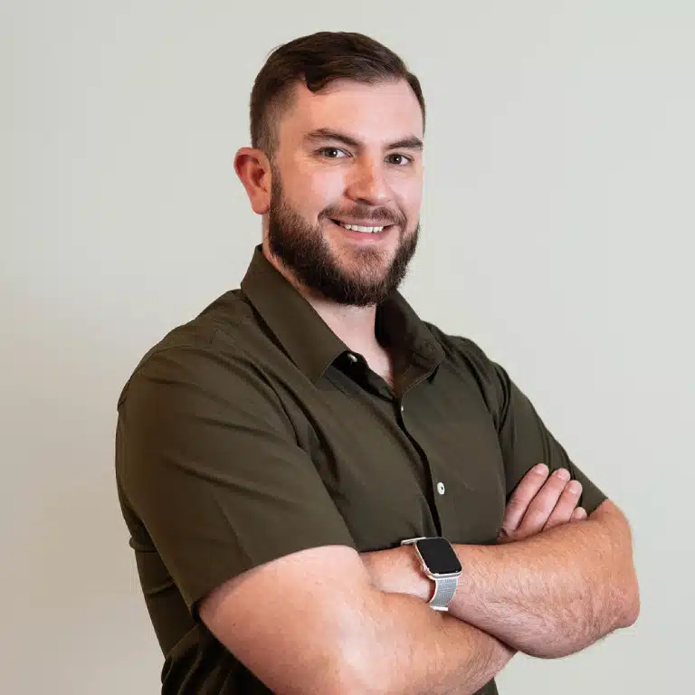 Kris Admissions Coordinator