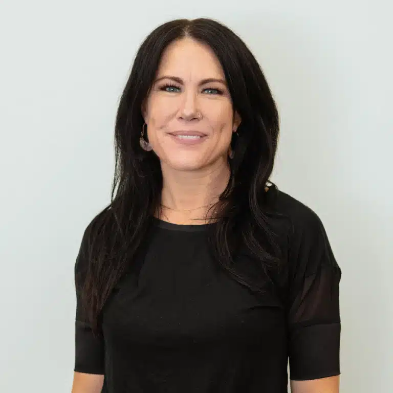 Tina LCSW Outpatient Primary Therapist