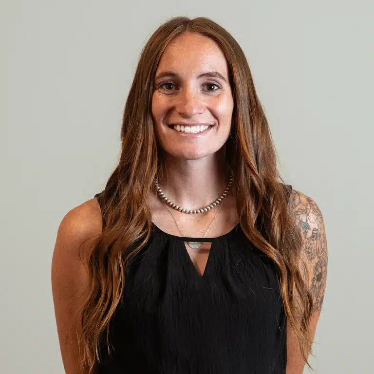 Tori LCSW Clinical Director