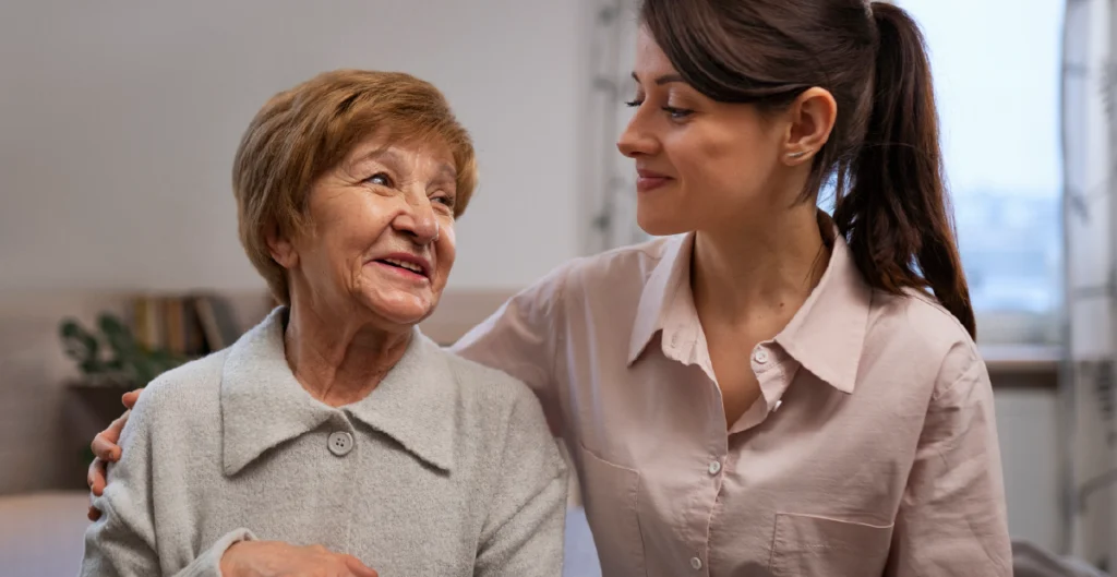 Does OCD Get Worse With Age_ What Research Shows
