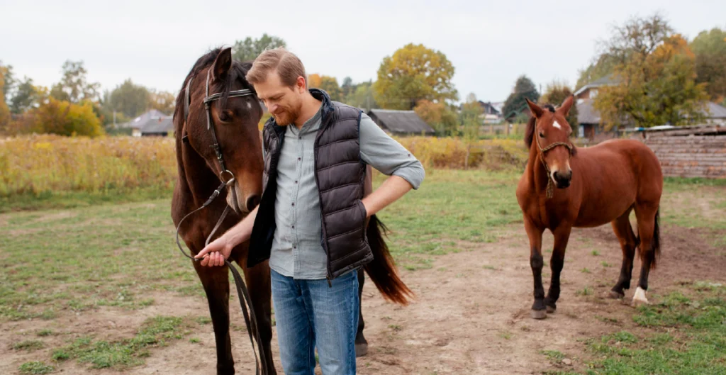 Is Ketamine a Horse Tranquilizer? Separating Fact from Myth