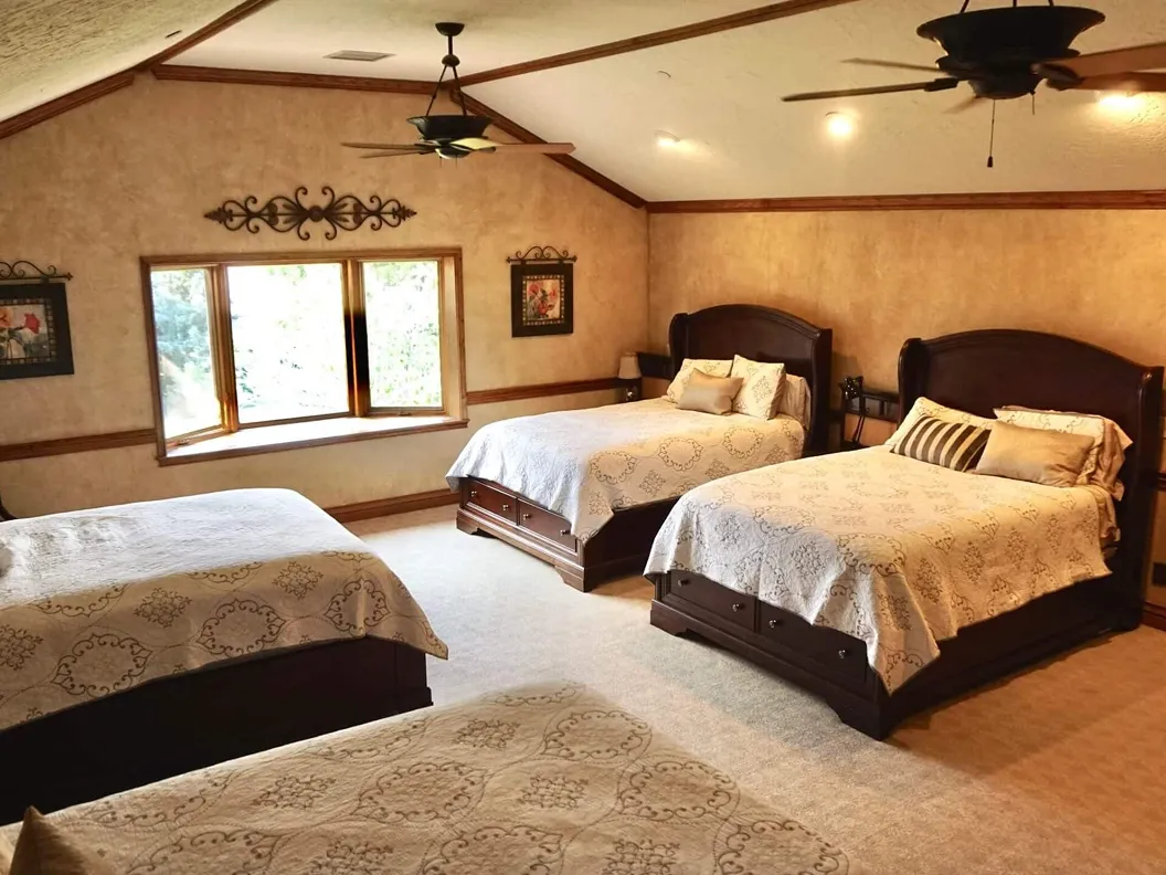 Residential Treatment - Recovery.com 6 About 2 1 Facility