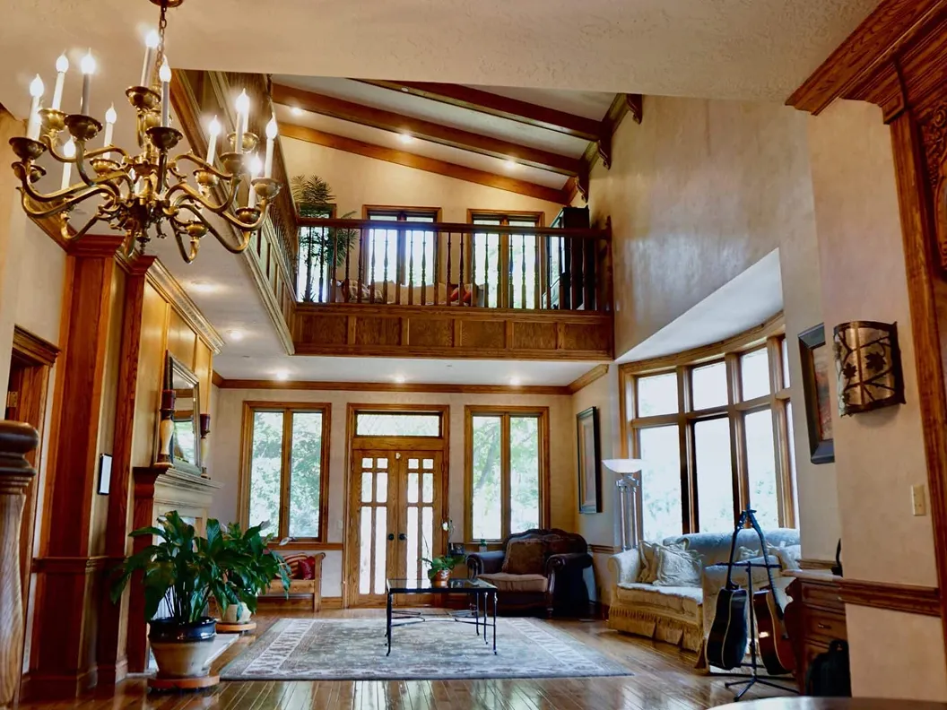 Residential Treatment - Recovery.com image Facility