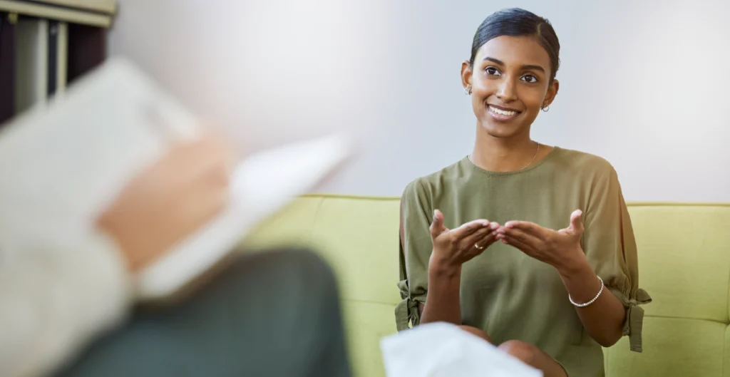 CBT vs. REBT- How These Therapies Differ and When Each Helps