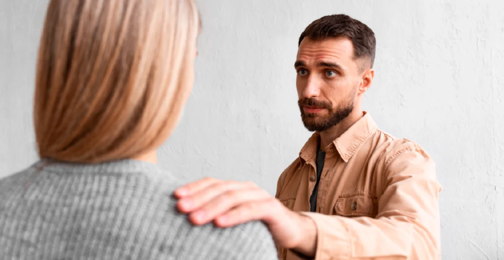 Emotional Abuse and PTSD: How Lasting Trauma Develops