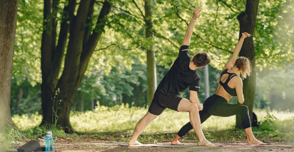 Releasing Trauma in Hips: The Mind Body Connection Explained