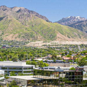 Cottonwood heights