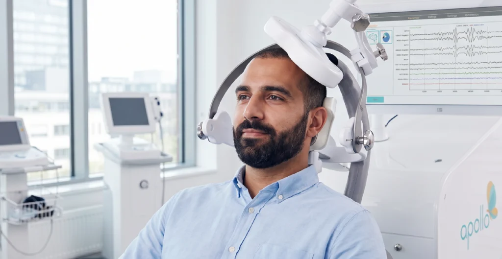 TMS Therapy Side Effects- What to Expect Before, During, and After